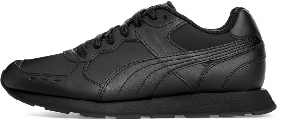 Кроссовки Puma VISTA FULL L 37436101 р.41 черный