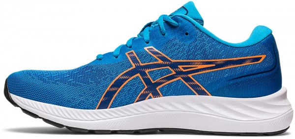 Кроссовки Asics GEL-EXCITE 9 1011B338-412 р.46 голубой