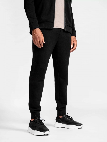 Штани 4F TROUSERS CAS M565 4FSS23TTROM565-80S р. XL коричневий