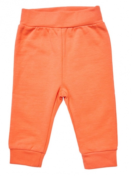 Ползунки для девочек Smil 107610 р.74 светло-коралловый 107610 