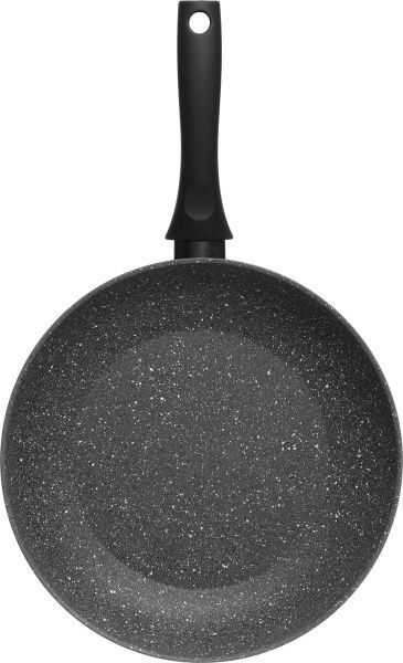 Сковорода Stone Forte 28 см Delimano