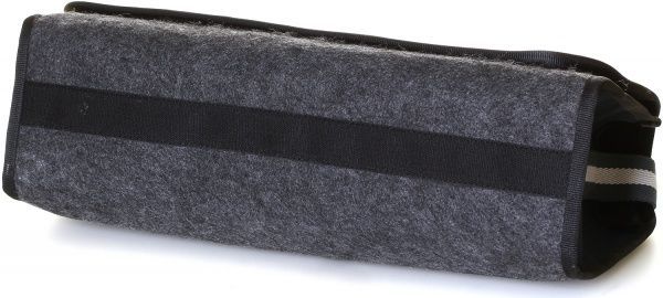 Сумка-органайзер X-LG Grey Oneredcar Х-Л.В11Н45.Р48 сірий