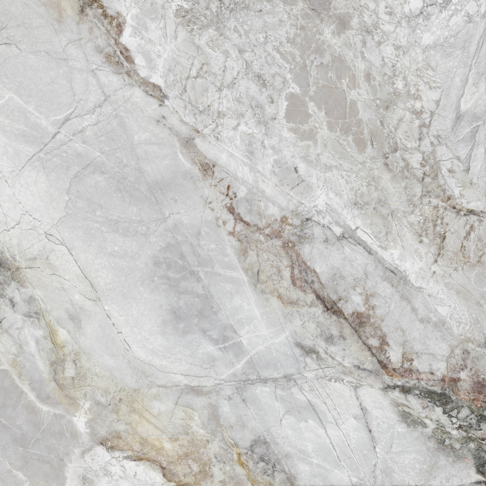 Плитка Allore Group Alpina Silver F P R Full Lappato 60x60 см