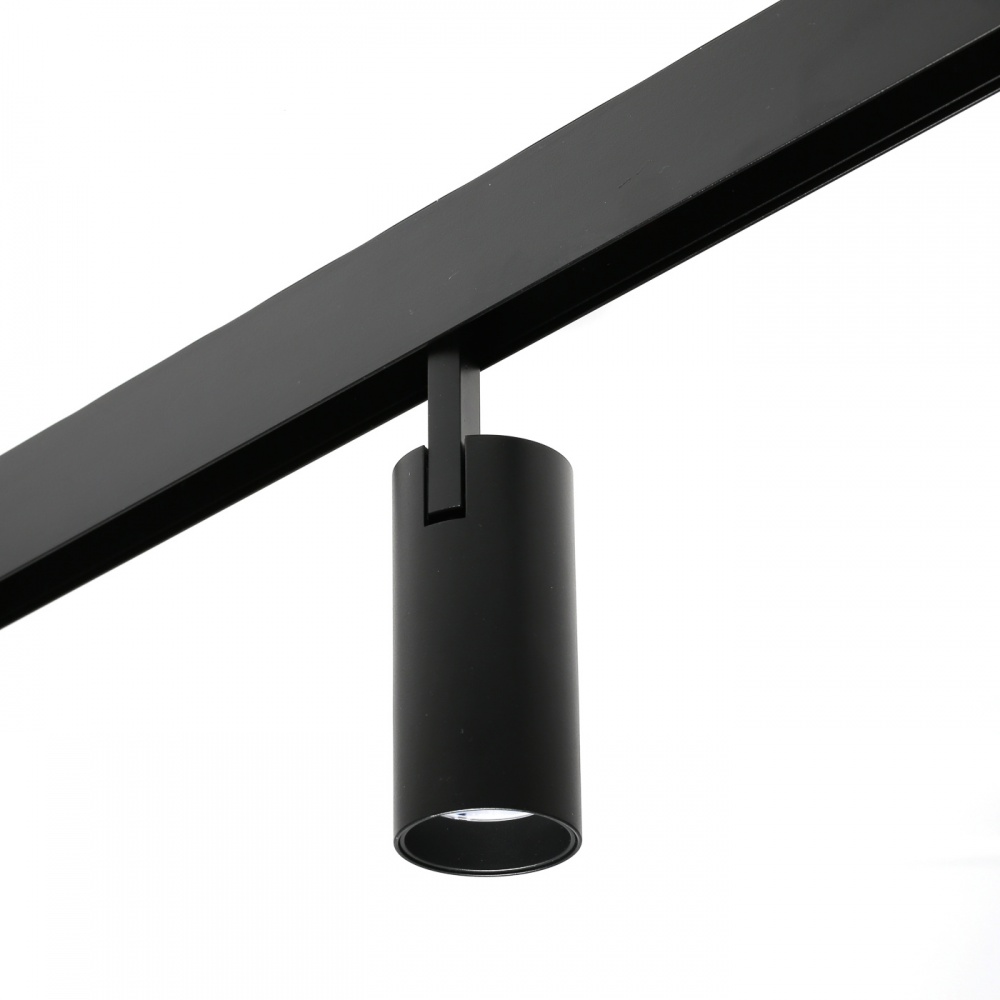 Магнитный трековый прожектор LIGHT SET LED MT-LS 3226 10 Вт 4000 К черный 6929547665814