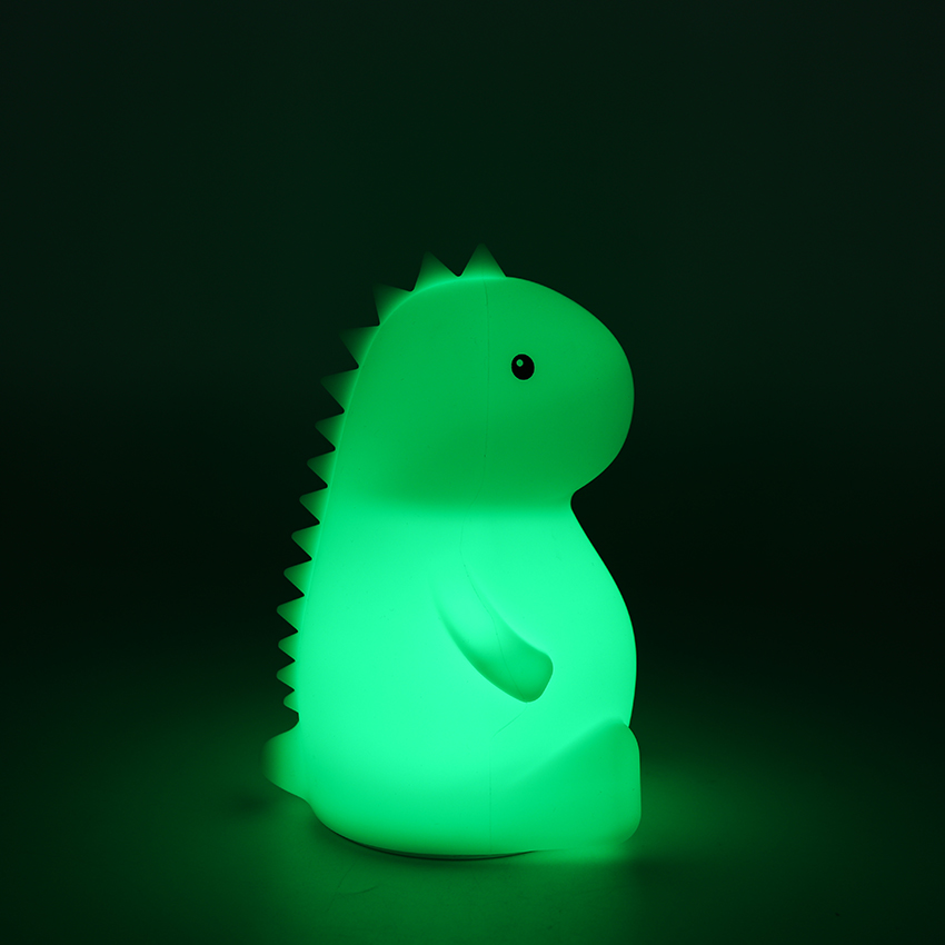 Ночник ARDERO Дракончик белый SNL-D03ARD