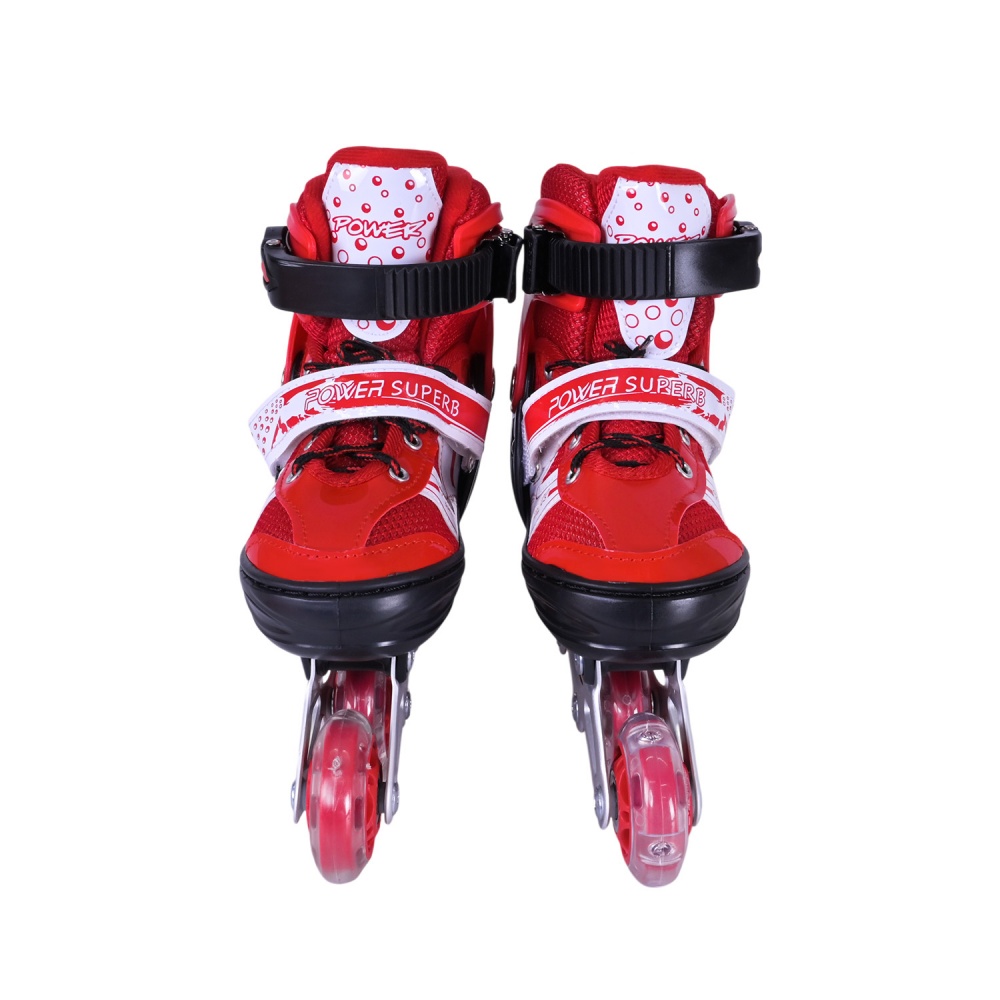 Роликовые коньки Shantou S RL25501 р. 30-33 в ассортименте