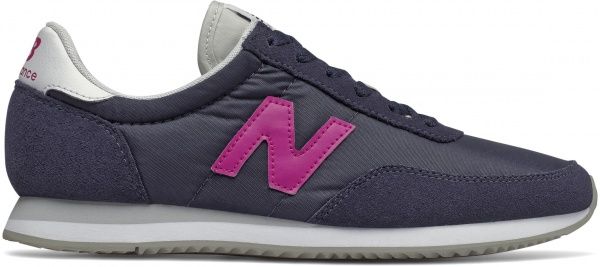 Кросівки New Balance WL720ED р.US 6 темно-синій