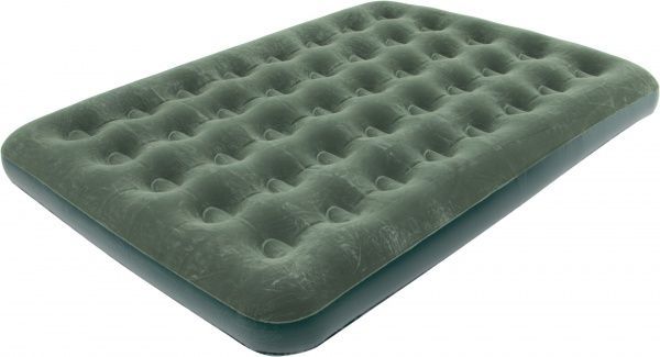 Матрац Bestway 191х137 см зелений