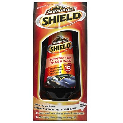 Захисне покриття для кузова Armor All 500 мл