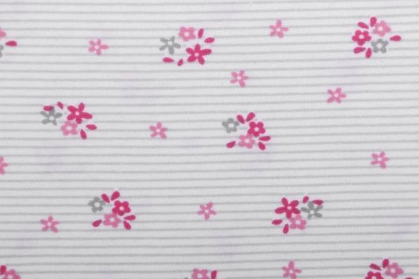 Майка для девочек Татошка р.146 белый 251372 цв 