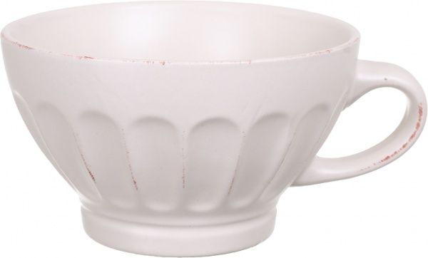 Чашка Marshmallow Beige 440 мл