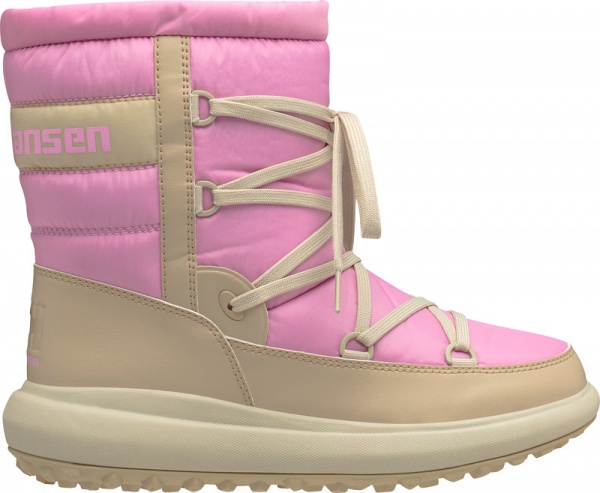 Ботинки Helly Hansen W ISOLABELLA COURT HERITAGE 11493-160 р.US 8 розовый