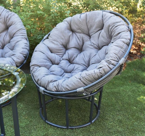 Комплект меблів Українські конструкції Мамасан 