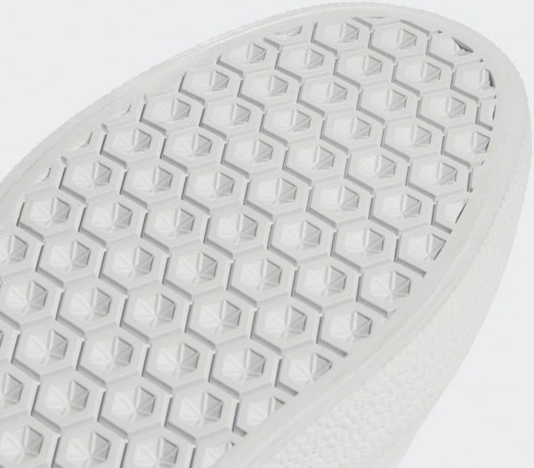 Кроссовки Adidas 3MC B22705 р.UK 6 белый