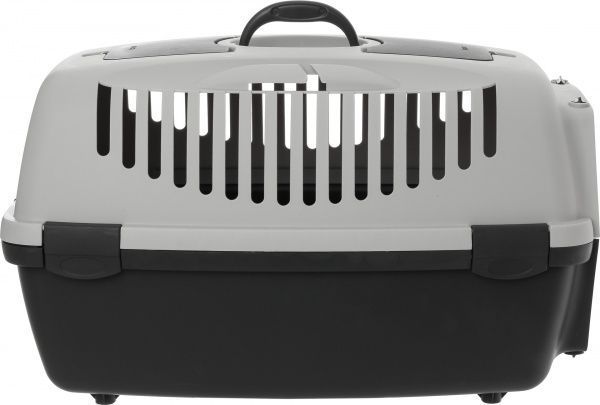 Переноска Gulliver 3 61х40х38 см 97366