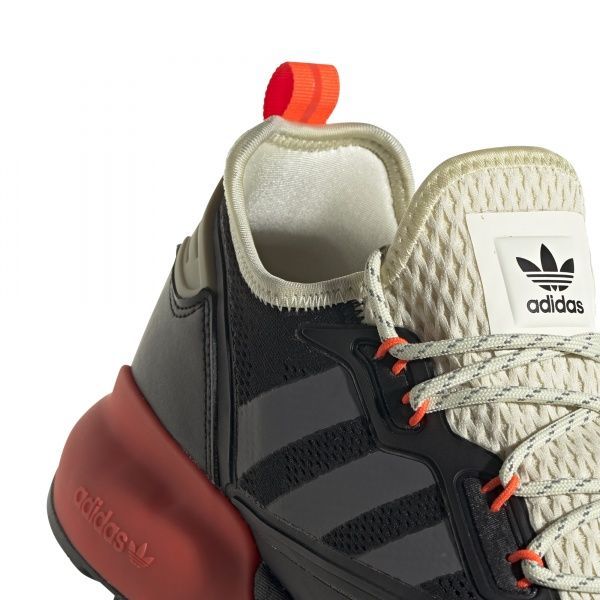 Кроссовки Adidas ZX 2K BOOST FV9999 р.UK 9,5