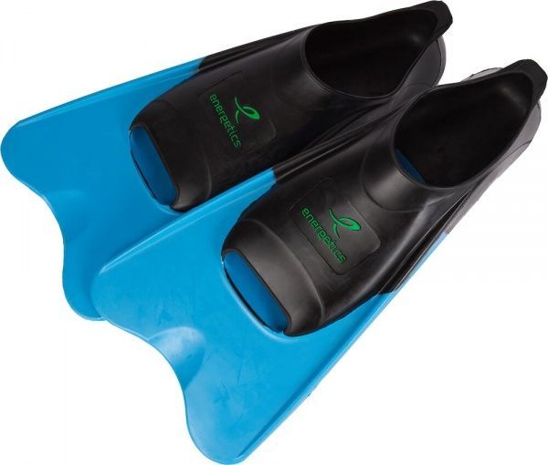 Ласты Energetics SWIM FIN BASIC 414662-900545 р. 42-43 синий