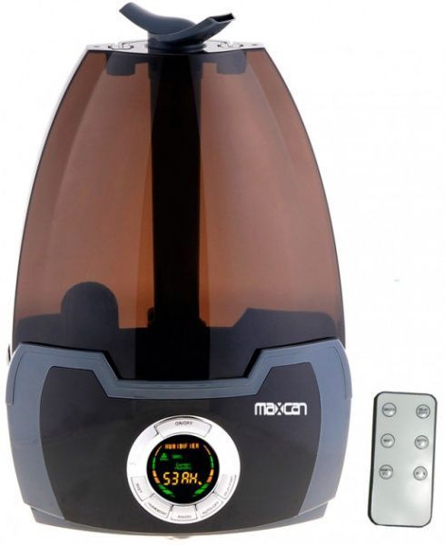 Зволожувач повітря Maxcan MH-602BRC