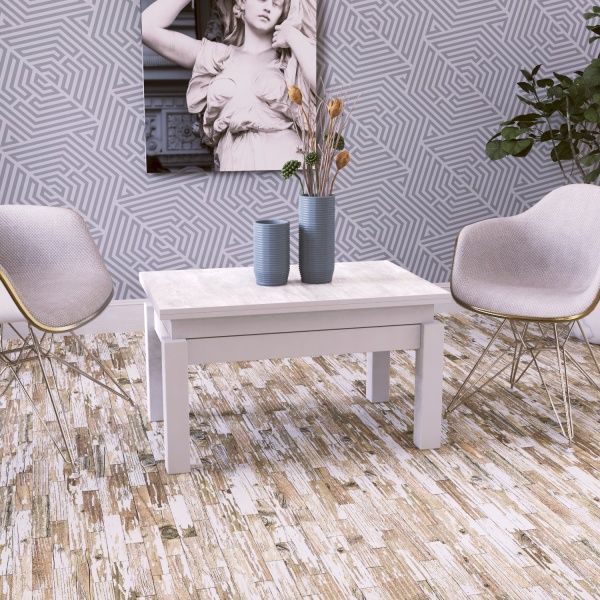 Стіл-трансформер Art in Head Батерфляй урбан лайт 