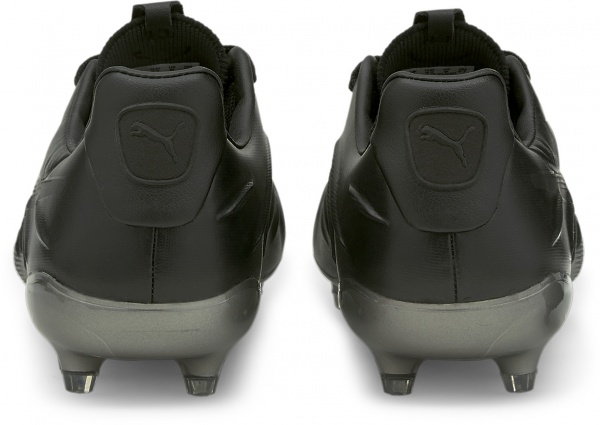 Бутси Puma KING Platinum 21 FG AG 10647803 р.UK 10,5 чорний