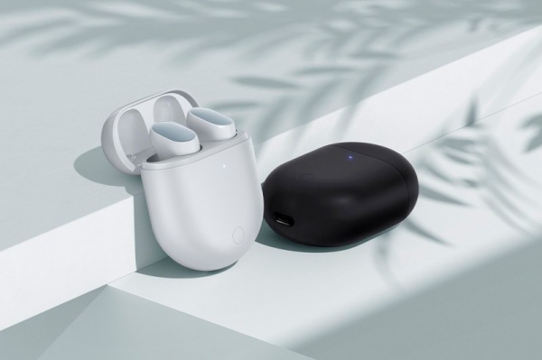 Наушники Xiaomi Redmi Buds 3 Pro Glacier Grey (851917) (BHR5194GL) 