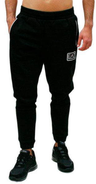 Брюки EA7 PJ07Z-6KPP62-1200 р. 2XL черный