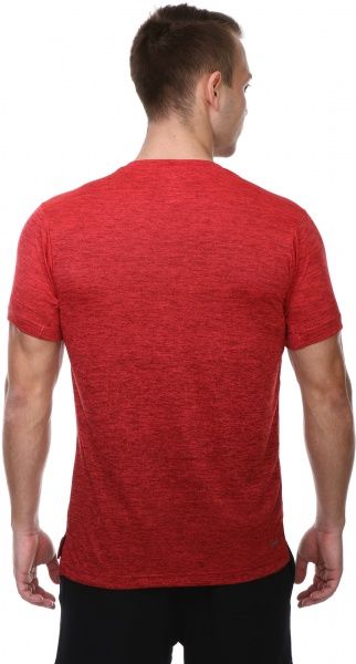 Футболка Adidas BK6136 XL красный