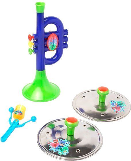 Набір інструментів PJ Masks 3 предмети 119886