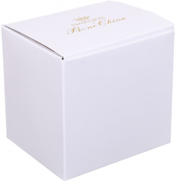 Чашка Matt&Shiny 330 мл matcha Narumi