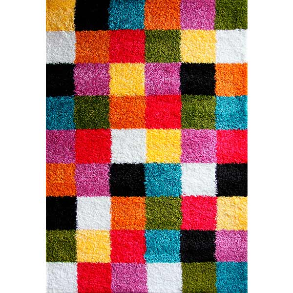 Килим Карат Fantasy 12001/120 0.8x1.5 м