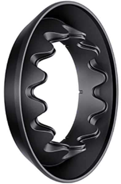 Фен Dyson HD07 черный 