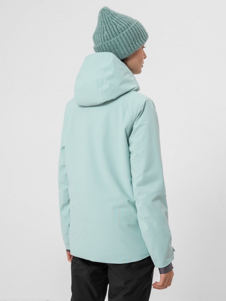 Куртка 4F D4Z21-KUDN204-47S р.M м'ятний