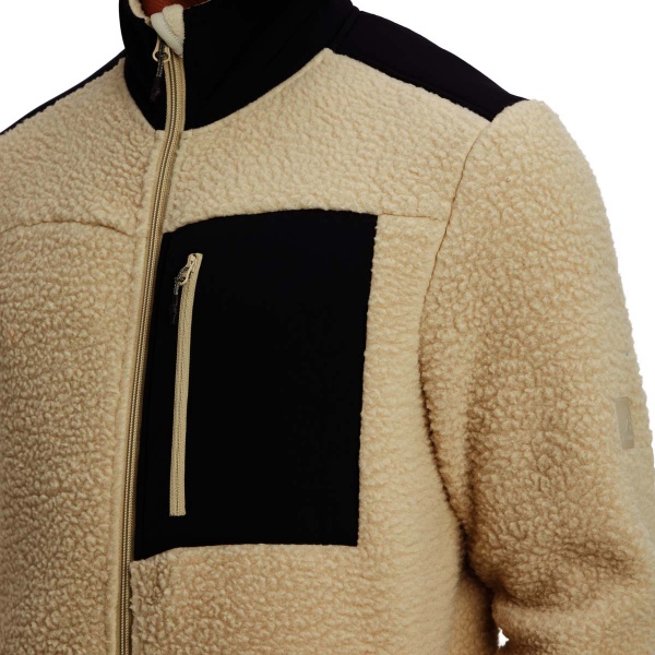 Джемпер McKinley Cherpa ux 408074-167 р. 2XL бежевый