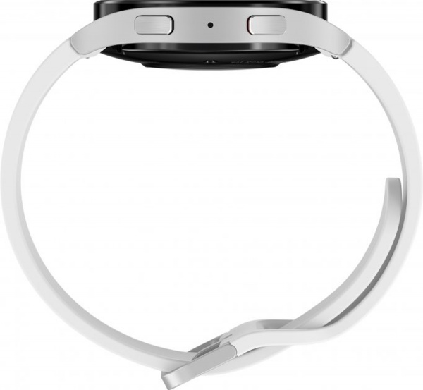 Смарт-часы Samsung Galaxy Watch5 44mm silver (SM-R910NZSASEK)