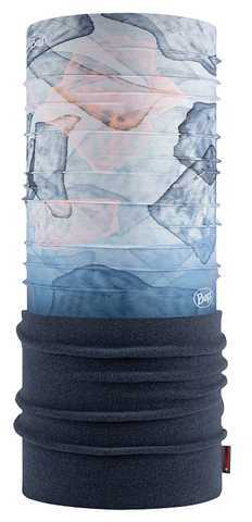 Мультиповязка BUFF Polar BU 130031.707.10.00 р.one size синий