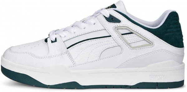 Кроссовки Puma SLIPSTREAM 38854903 р.42,5 UK 8,5 зеленый