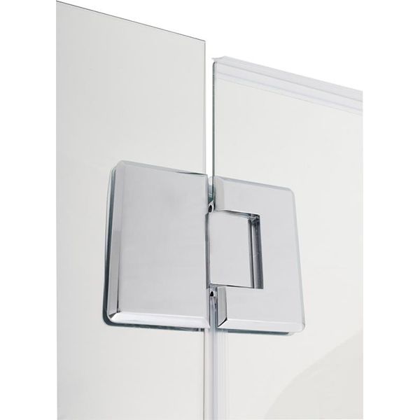 Штора для душа ScandiSPA W438S 105х140