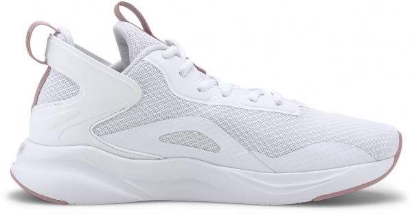 Кроссовки Puma SOFTRIDE RIFT Wn s 19373903 р.38 белый