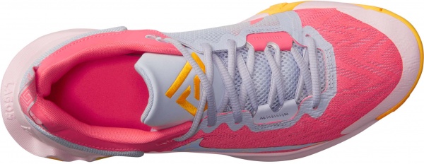 Кросівки Nike GIANNIS IMMORTALITY 2 DM0825-600 р.47 червоний