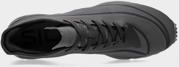 Кроссовки 4F SPORTSHOES M015 4FSS23FSPOM015-22S р.44 серый