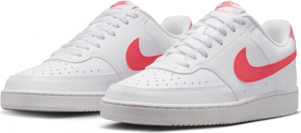 Кроссовки Nike COURT VISION LOW DR9885-101 р.38 белый