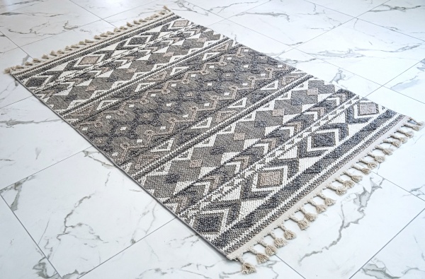 Килим NAR HALI NATURA 160х230 см 0130A 