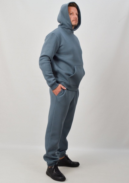 Костюм домашний мужской Roksana Alfa №1465/33210 р. 46 синий