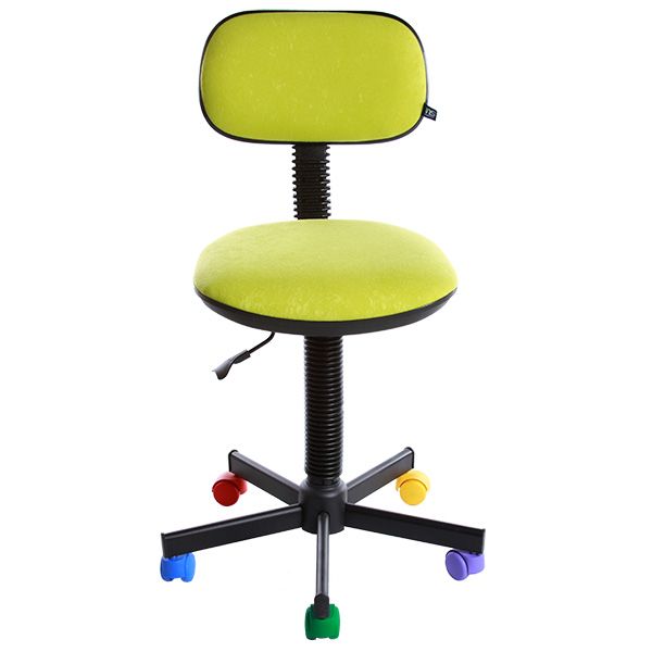 Крісло Nowy Styl Bambo GTS (CH) AB-29 салатовий 