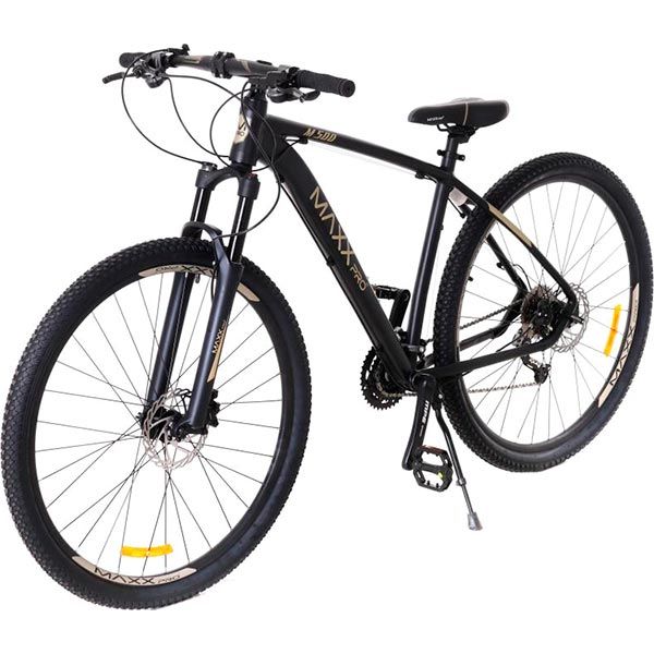 Велосипед MaxxPro 19