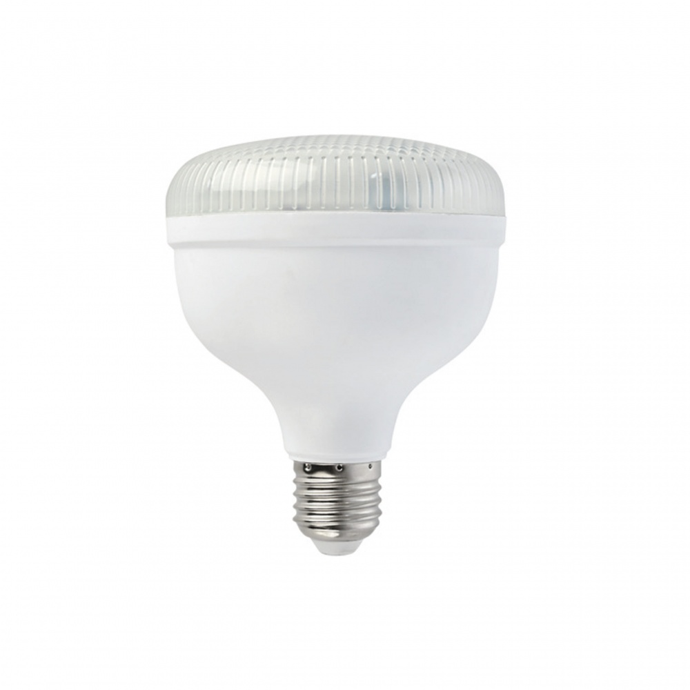 Лампа світлодіодна TEB ELEKTRIK CRYSTAL-30 30 Вт матова E27 175 В 6400 К 001-016-1030-010