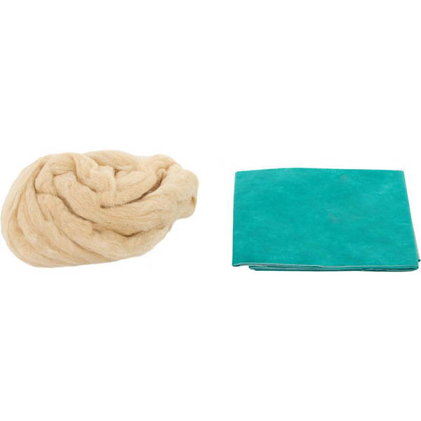 Окно мансардное с окладом, шторкой и XIT-L2 Optilight ProfiDecor 78x118