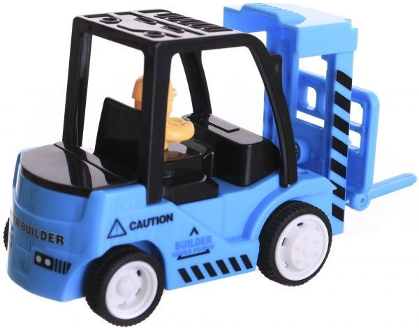 Машинка Shantou Кара BF1181691