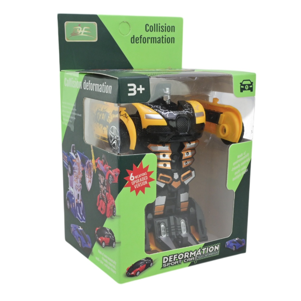 Трансформер Shantou B1528-3B