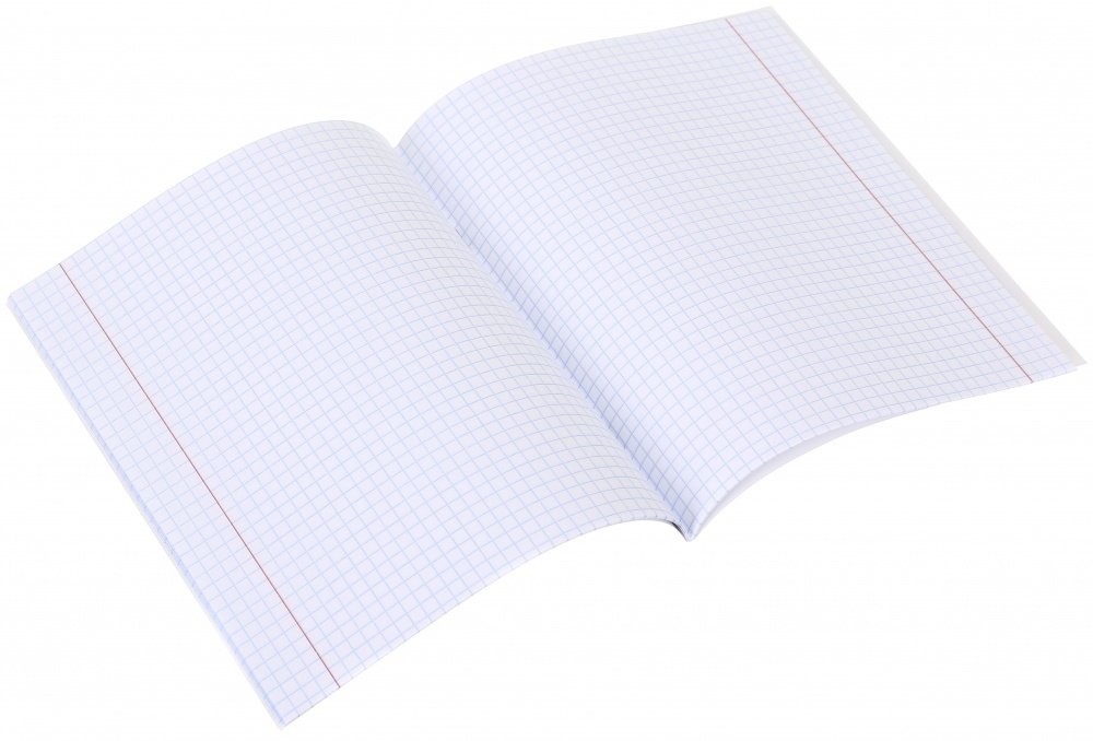 Тетрадь школьная Neon movement_25 18 листов в клеточку Nota Bene